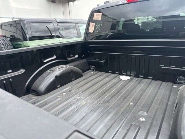 Certified 2023 Ford F150 XL w/ STX Appearance Package RWD image 5