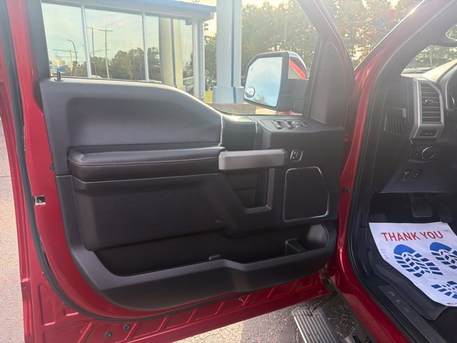 Certified 2019 Ford F150 Platinum w/ Equipment Group 701A Luxury AWD/4WD image 15