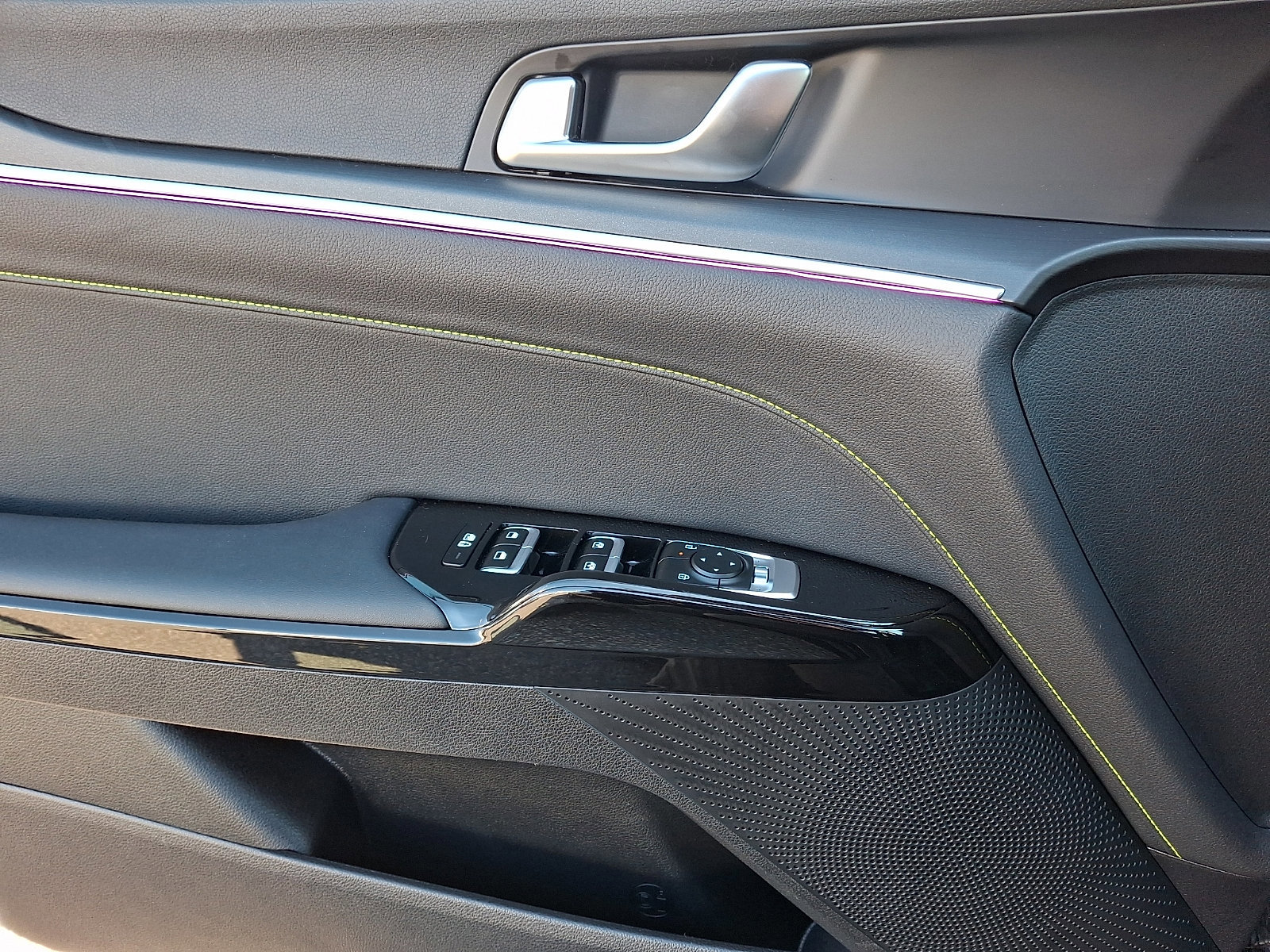 Used 2025 Kia K5 GT image 21