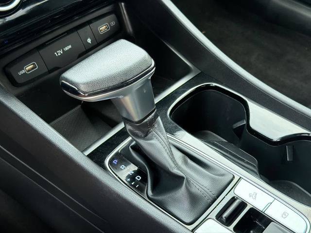 Used 2022 Hyundai Santa Cruz SEL w/ Activity Package FWD image 33