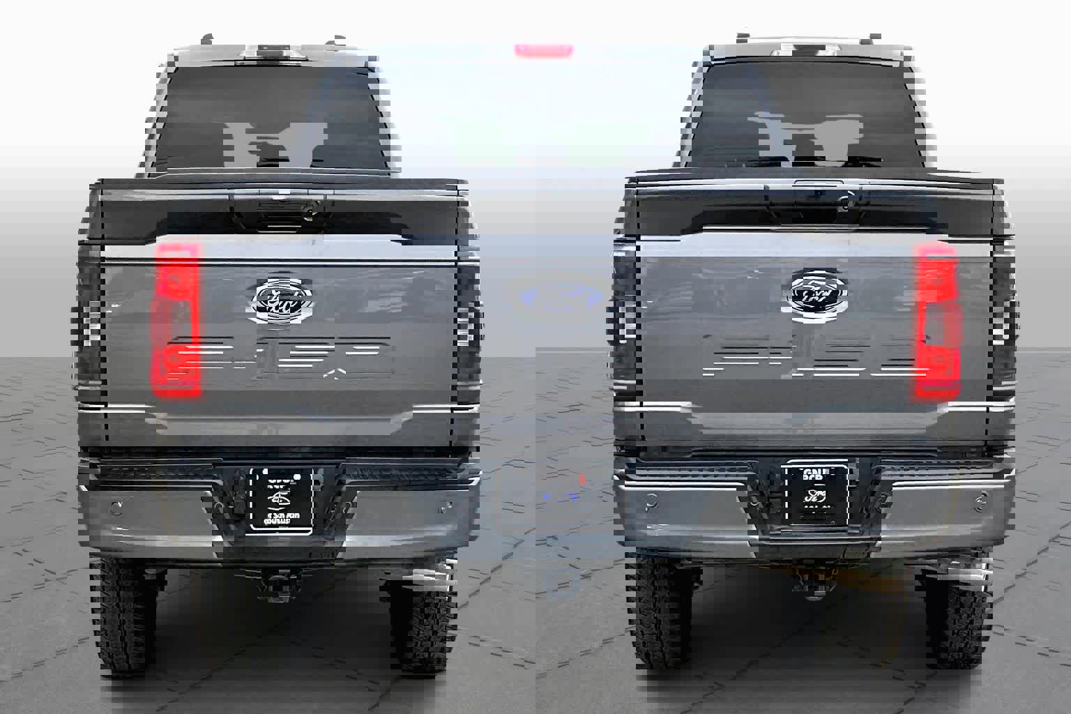 Certified 2023 Ford F150 XLT w/ Equipment Group 302A High image 2