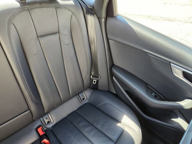 Used 2017 Audi A4 2.0T Premium Plus AWD/4WD image 16