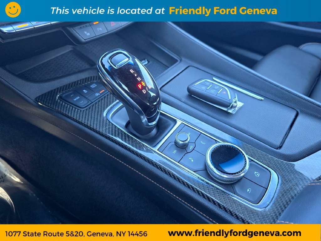 Used 2021 Cadillac CT5 Sport AWD/4WD image 19