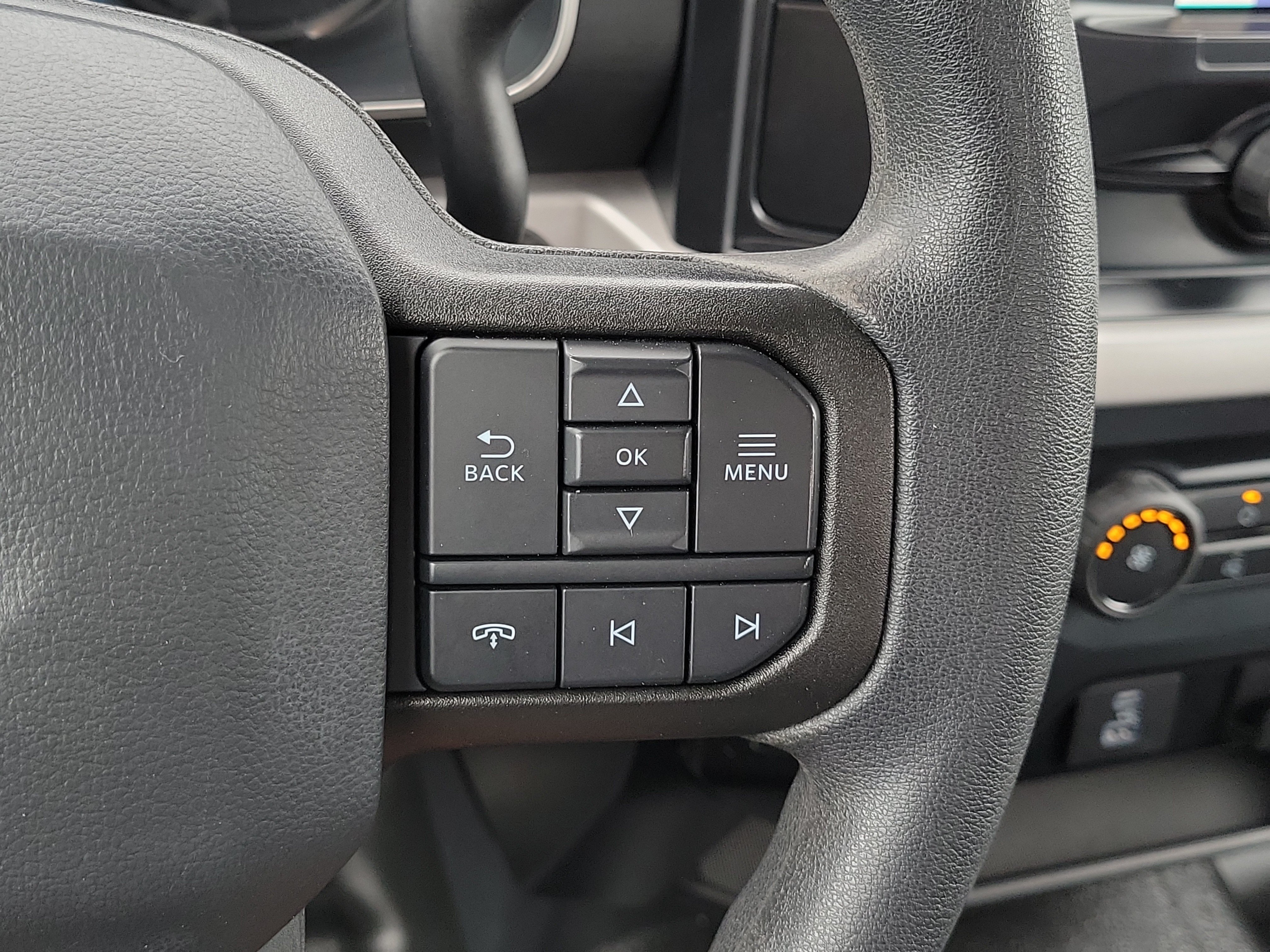 Certified 2023 Ford F150 XL w/ FX4 Off-Road Package AWD/4WD image 24