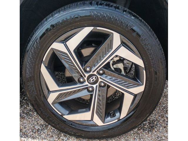 Used 2024 Hyundai Tucson SEL FWD image 7