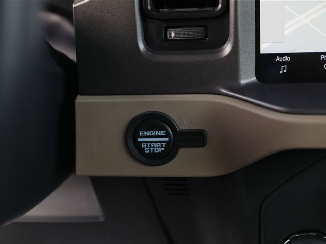 Certified 2025 Ford Bronco Big Bend AWD/4WD image 36