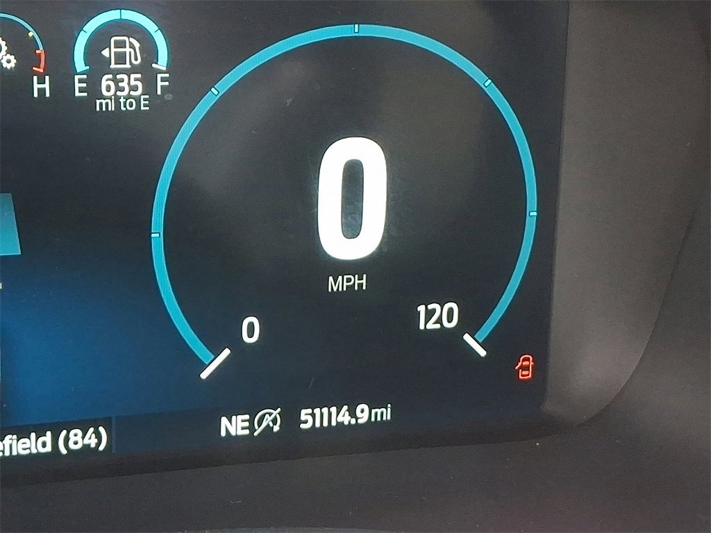 Certified 2021 Ford F150 Tremor w/ Equipment Group 402A High image 22