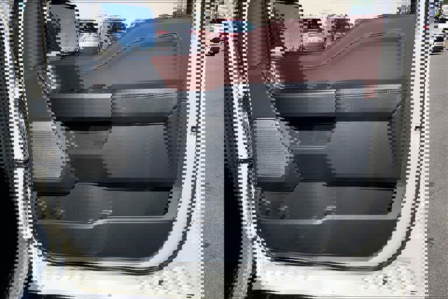 Certified 2023 Ford F150 Lariat w/ Equipment Group 502A High image 23