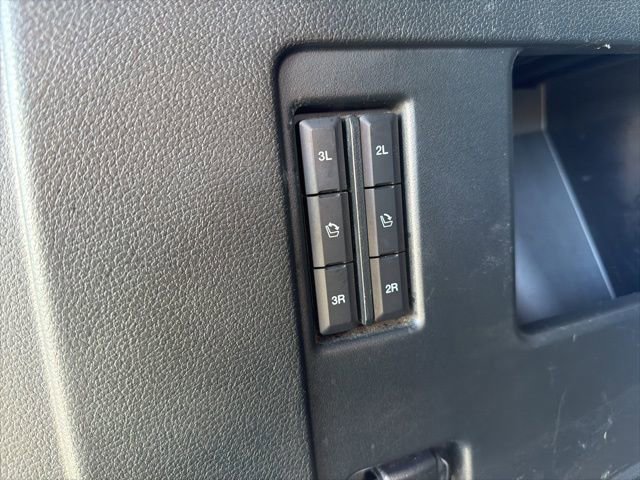 Certified 2021 Ford Expedition XLT image 10