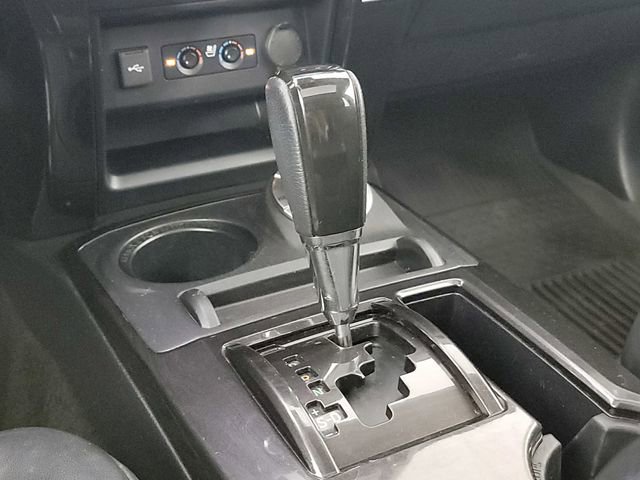 Used 2021 Toyota 4Runner Nightshade image 23