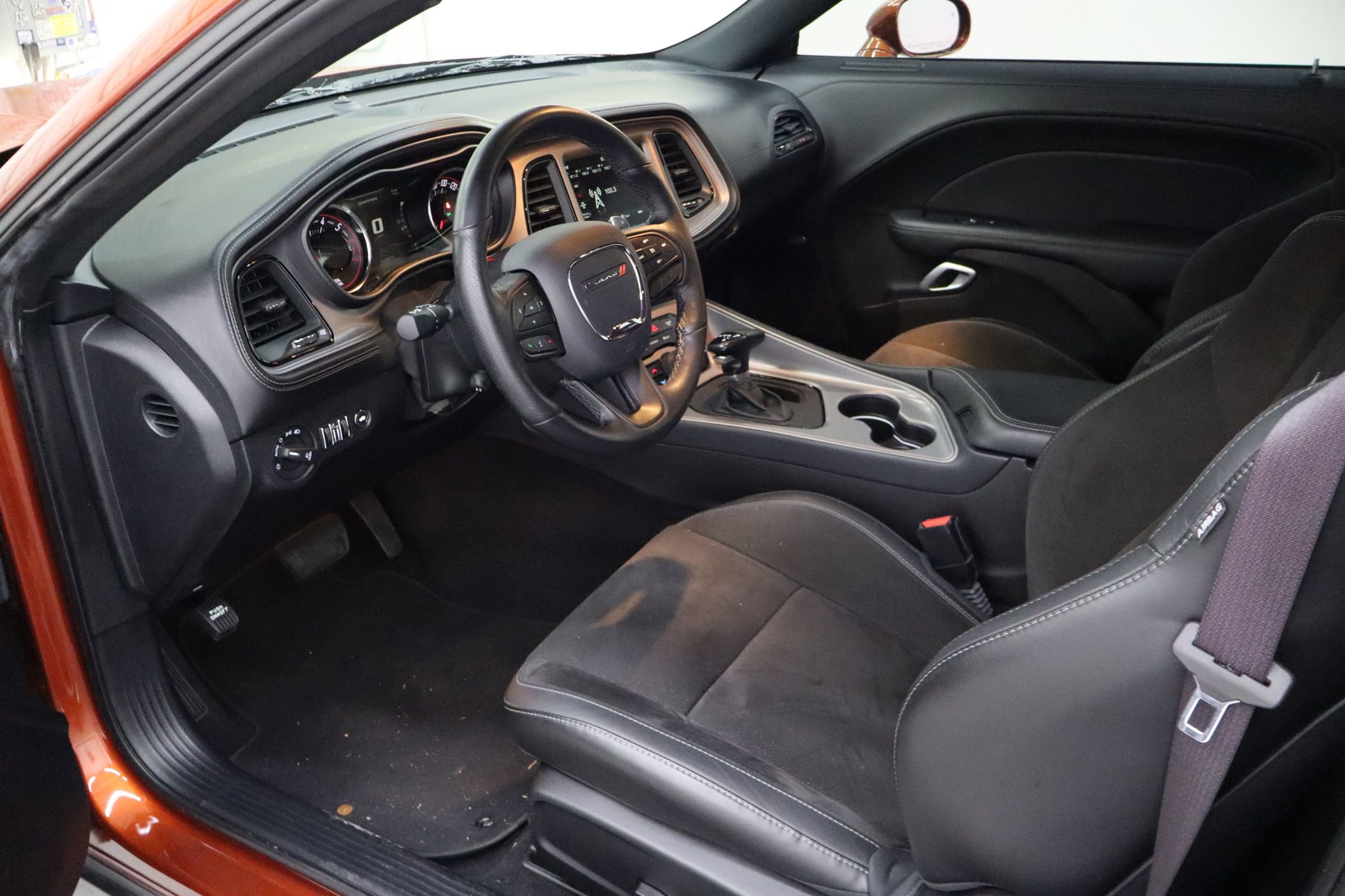 Used 2023 Dodge Challenger R/T Scat Pack w/ Plus Package image 25