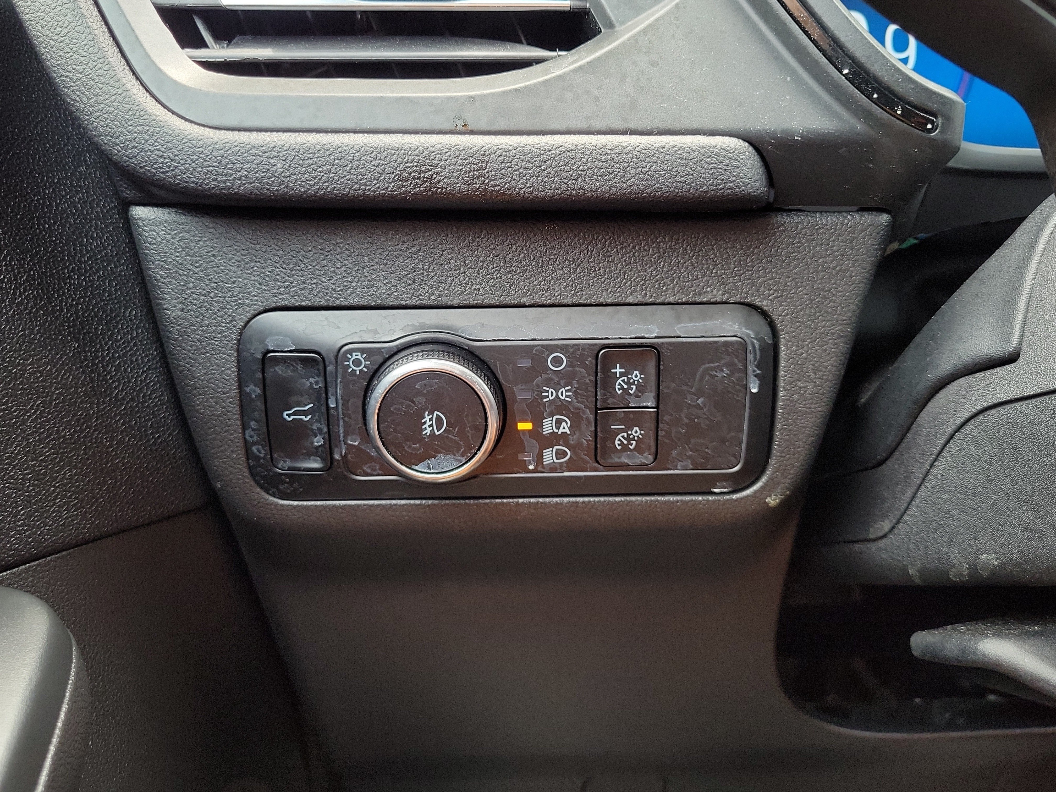 Certified 2023 Ford Escape ST-Line Elite AWD/4WD image 27
