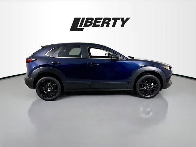 Used 2024 MAZDA CX-30 AWD 2.5 S w/ Select Sport Pkg image 8