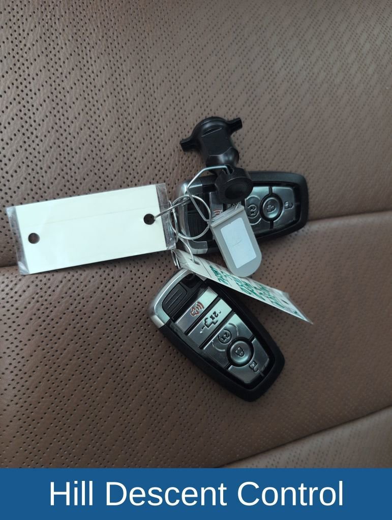 Certified 2024 Ford F150 King Ranch w/ FX4 Off-Road Package image 49