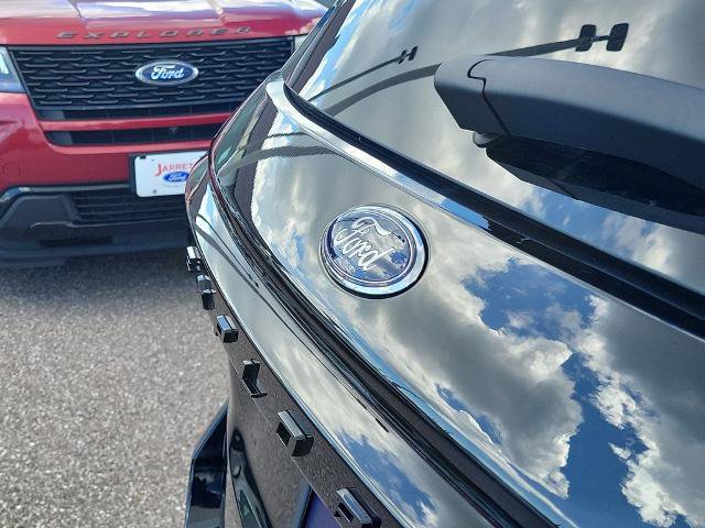 Certified 2025 Ford Explorer ST w/ Sun And Sound Package RWD image 10
