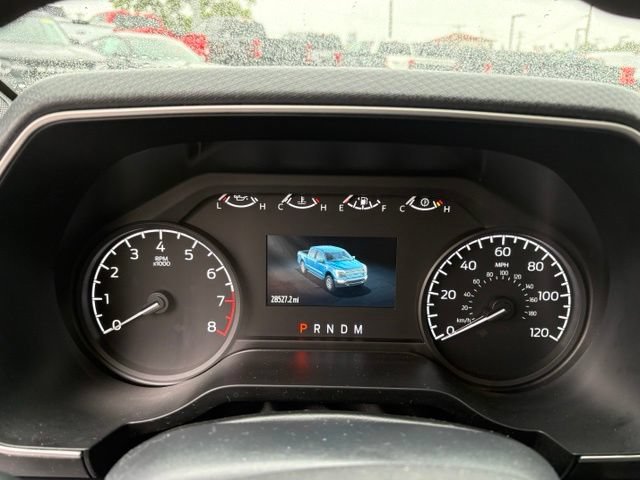 Certified 2023 Ford F150 XL w/ STX Appearance Package AWD/4WD image 20