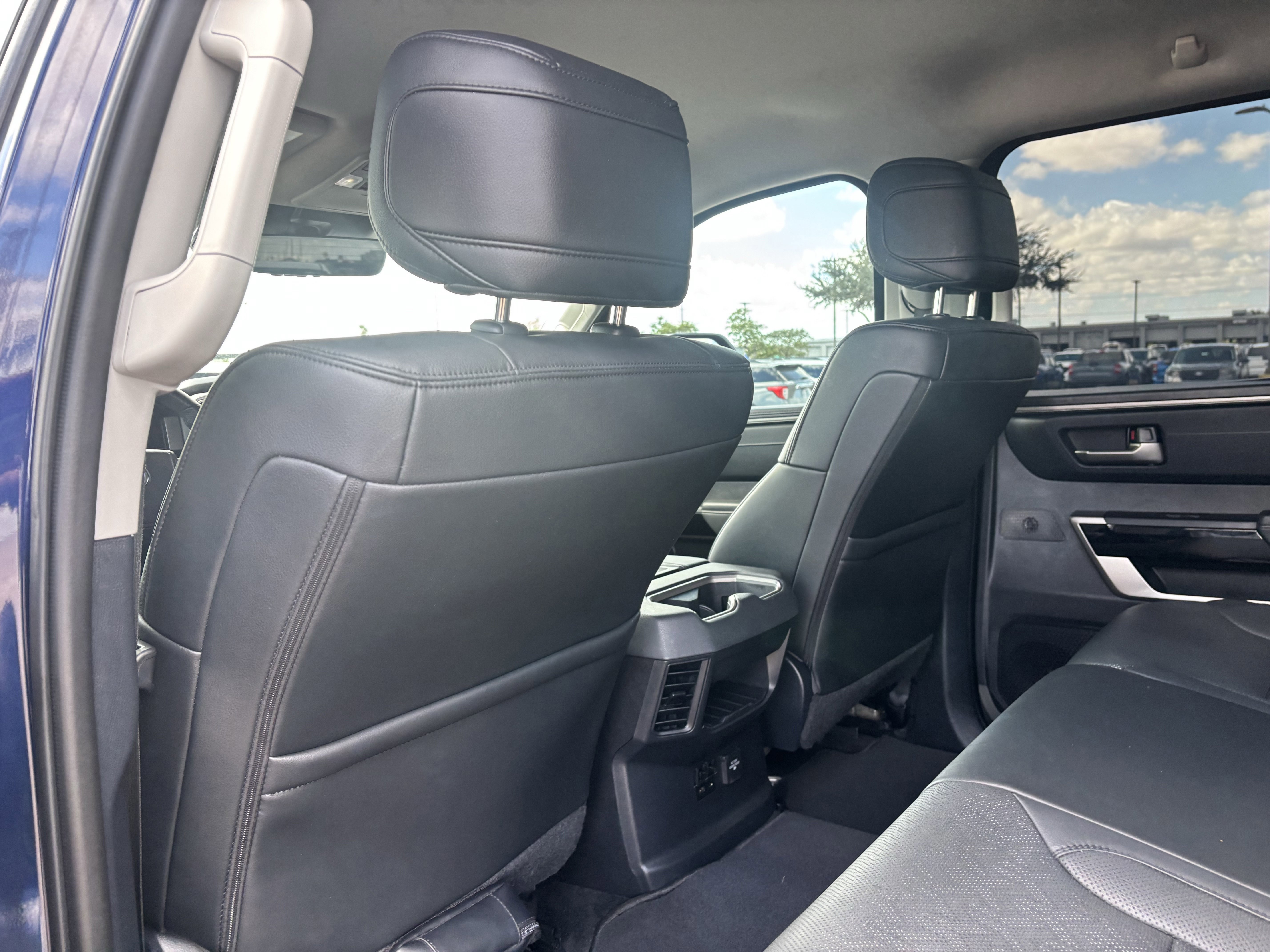 Used 2024 Toyota Tundra Limited image 17