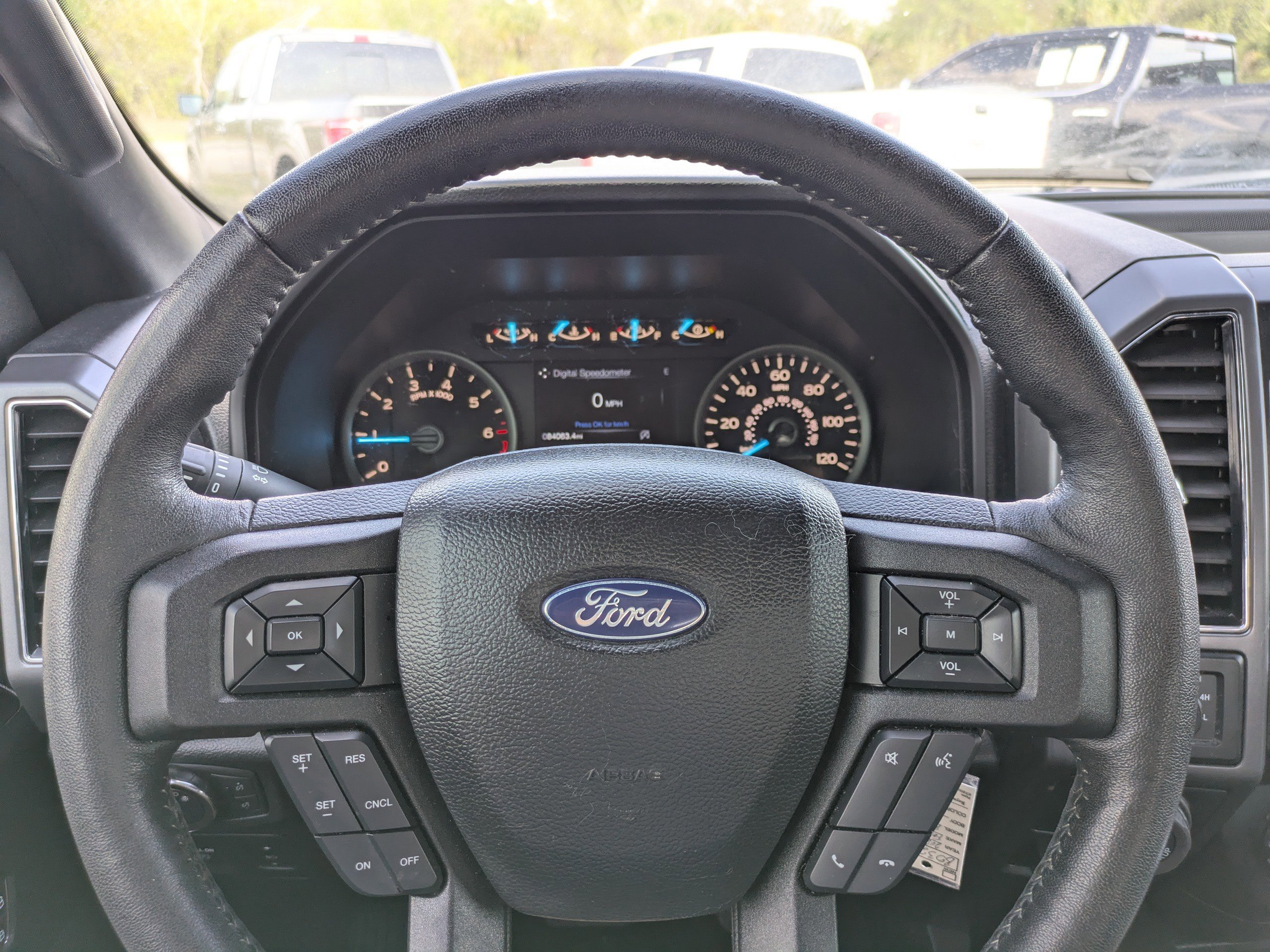 Certified 2020 Ford F150 XLT w/ Equipment Group 302A Luxury image 23