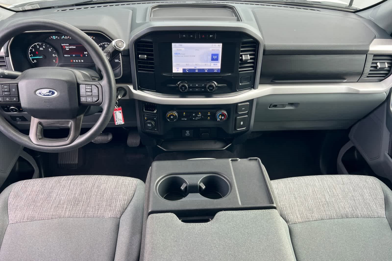 Certified 2023 Ford F150 XLT image 9