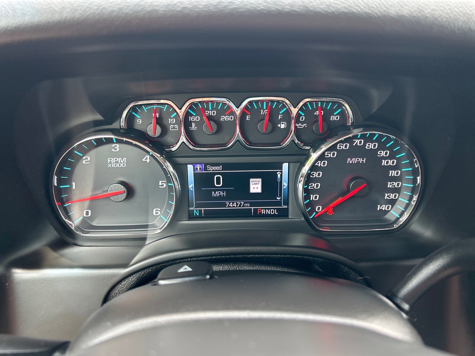 Used 2018 Chevrolet Tahoe LT AWD/4WD image 31