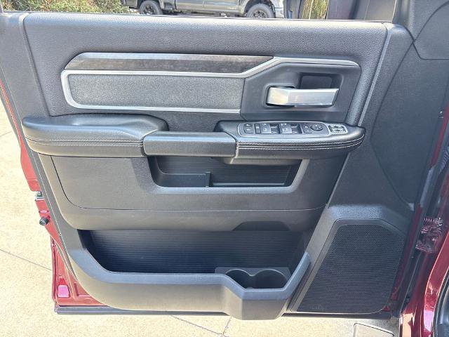 Used 2023 RAM 3500 Big Horn w/ Level 1 Equipment Group image 15