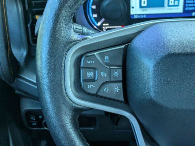 Certified 2024 Ford Bronco Badlands AWD/4WD image 16