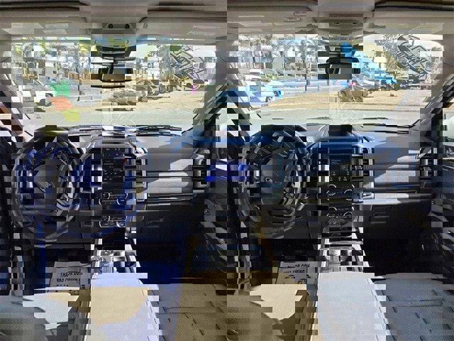 Certified 2020 Ford Expedition Max XLT w/ Equipment Group 202A image 17