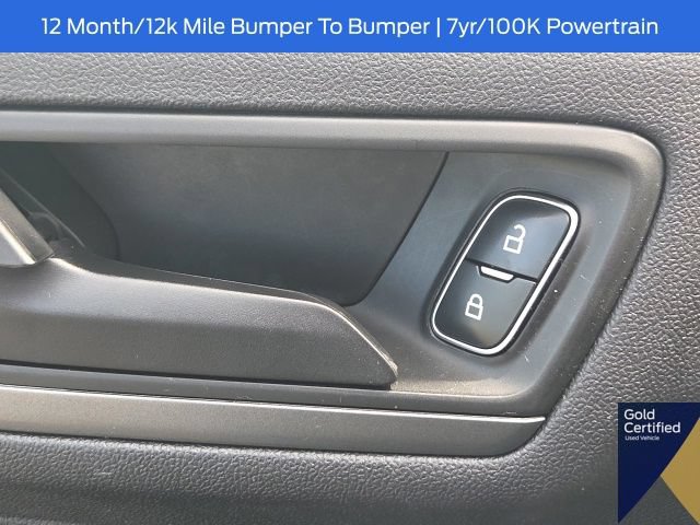Certified 2023 Ford Escape Active w/ Cold Weather Package FWD image 28
