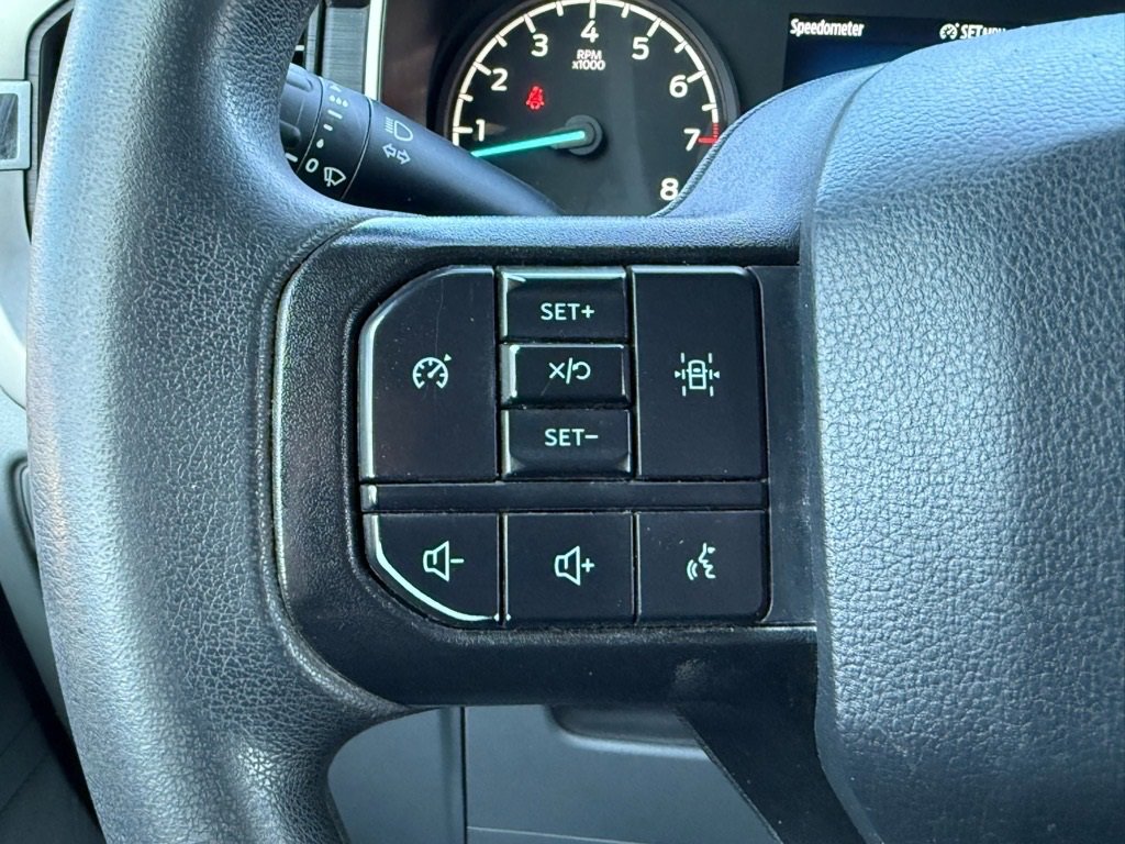 Certified 2023 Ford F150 XL w/ XL Chrome Appearance Package image 23