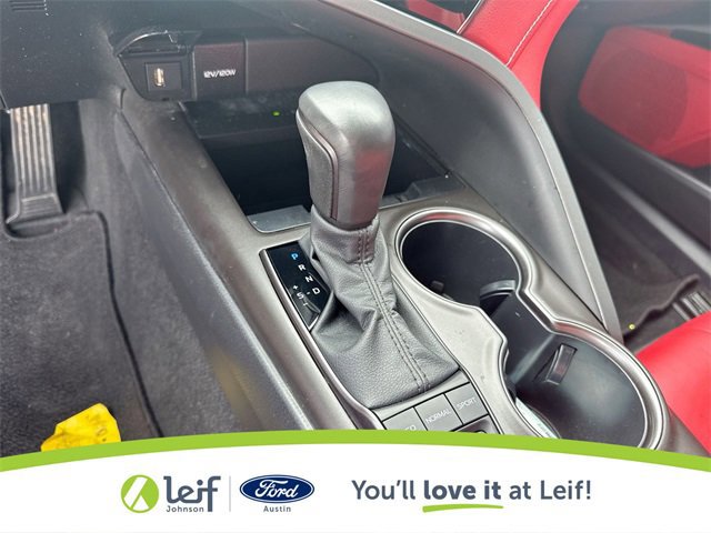 Used 2023 Toyota Camry XSE image 26