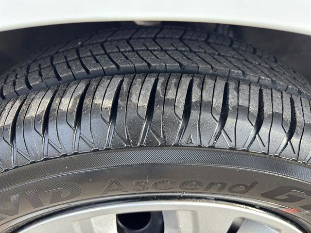 Certified 2023 Ford Transit Connect XL image 10