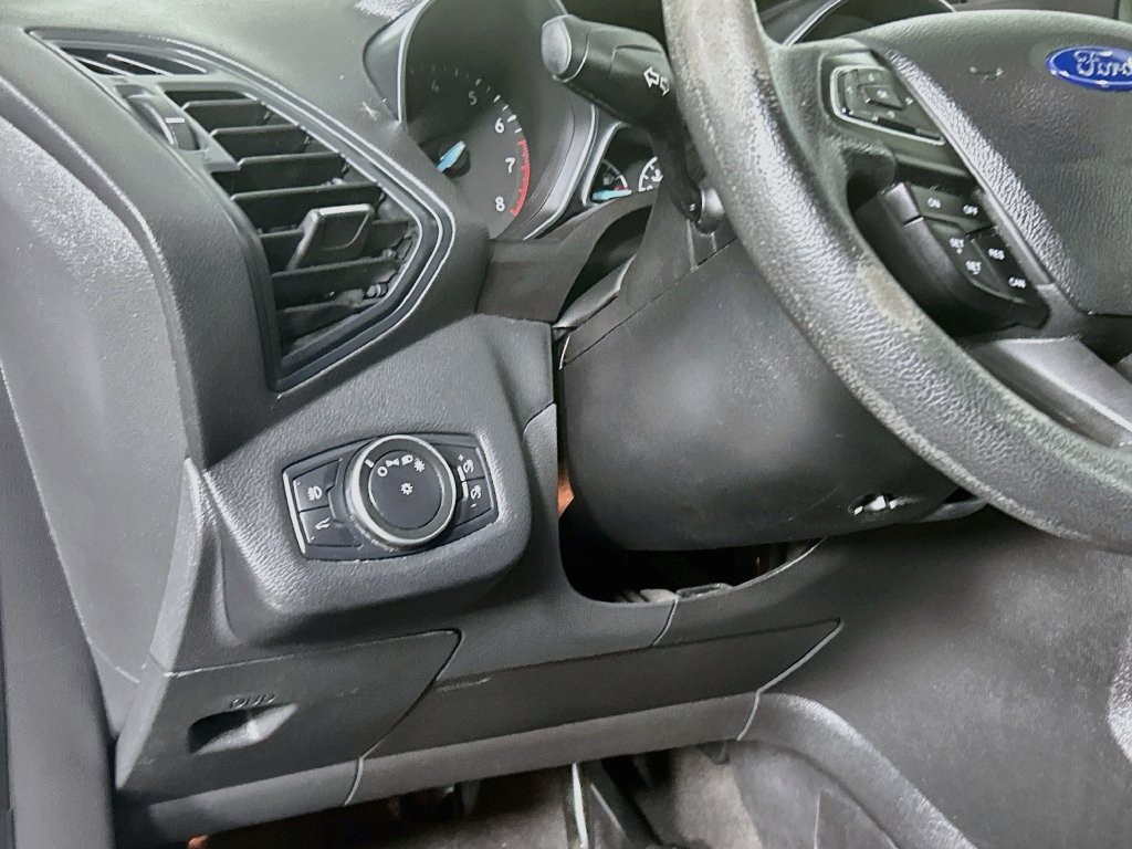 Certified 2019 Ford Escape SE AWD/4WD image 10
