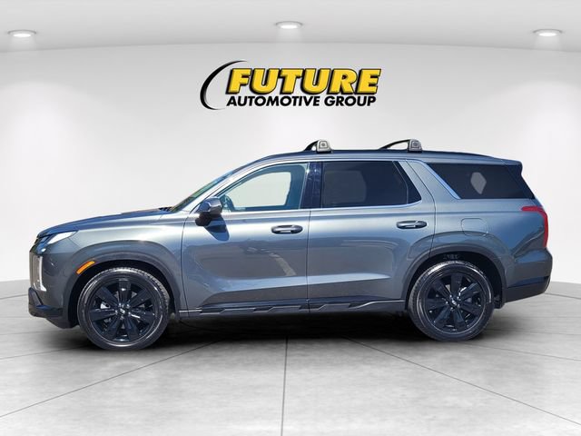 Used 2023 Hyundai Palisade XRT FWD image 6