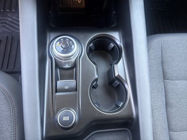Certified 2025 Ford Explorer Active RWD image 27