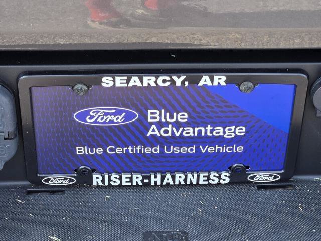 Certified 2022 Ford F150 XL w/ STX Appearance Package RWD image 17