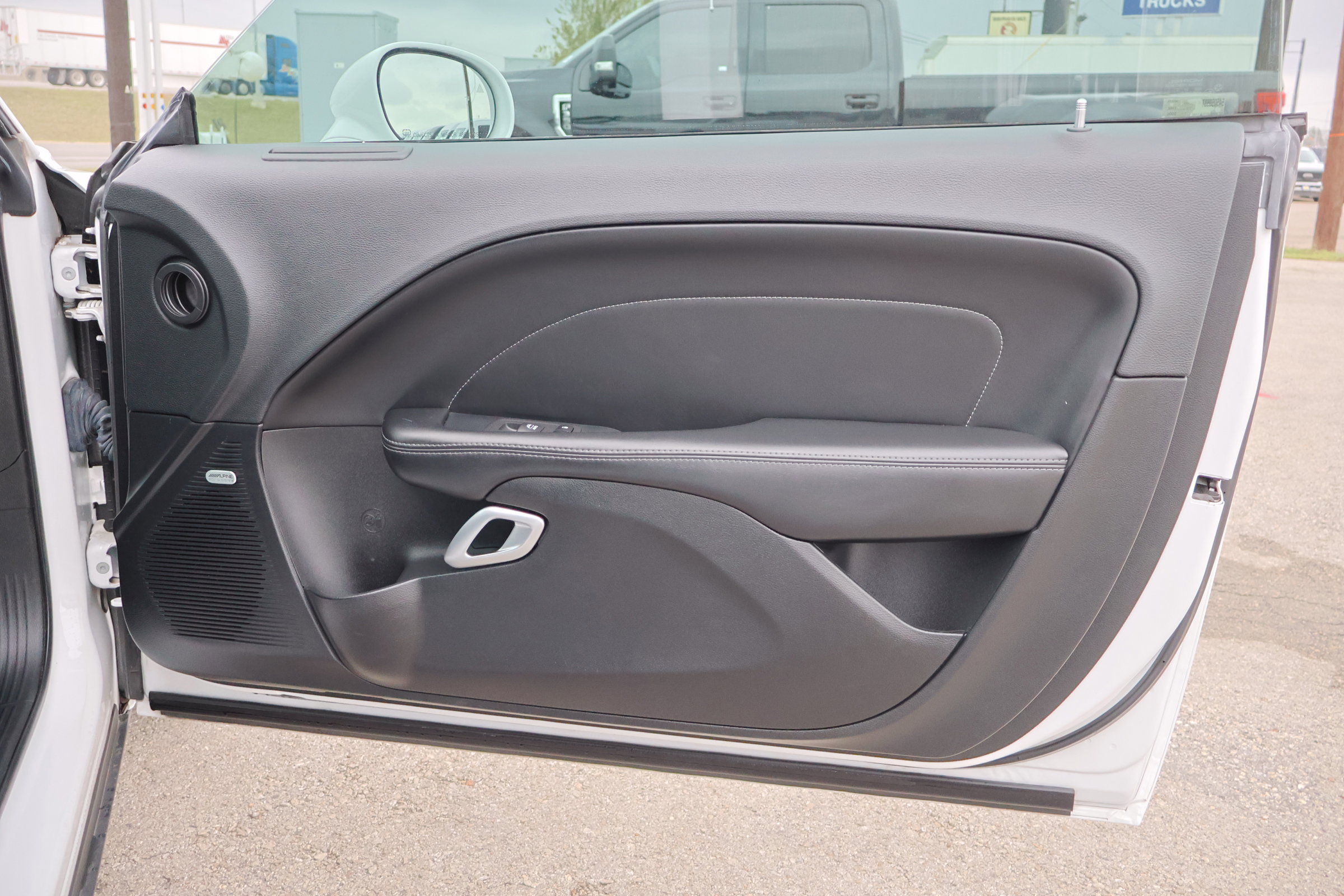 Used 2019 Dodge Challenger R/T Scat Pack image 28