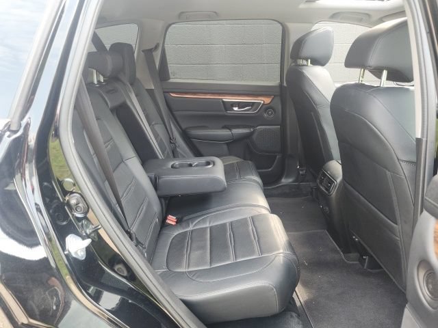 Used 2021 Honda CR-V EX-L image 14