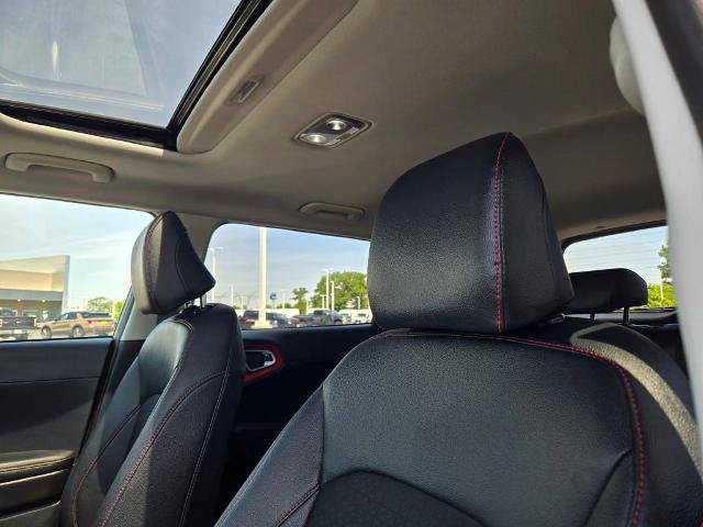 Used 2025 Kia Soul GT-Line w/ GT-Line Technology Package FWD image 22