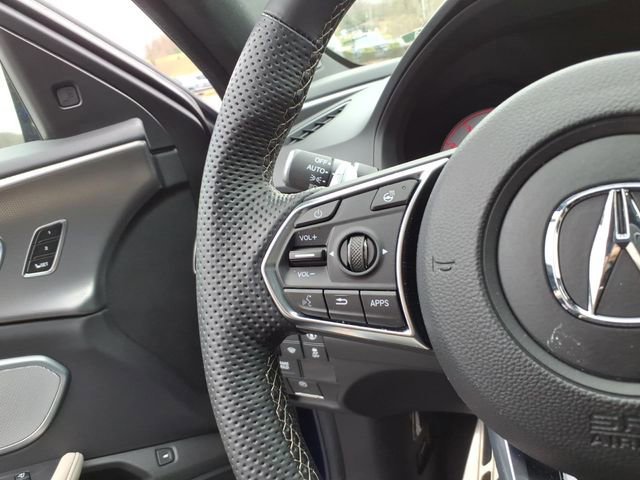 Used 2024 Acura RDX AWD w/ A-Spec & Advance Pkg image 26