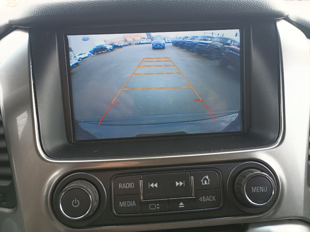 Used 2017 Chevrolet Tahoe LS w/ All-Season Package image 22