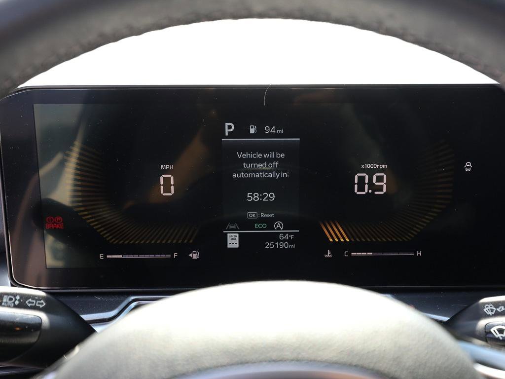 Used 2025 Kia Sorento S AWD/4WD image 14