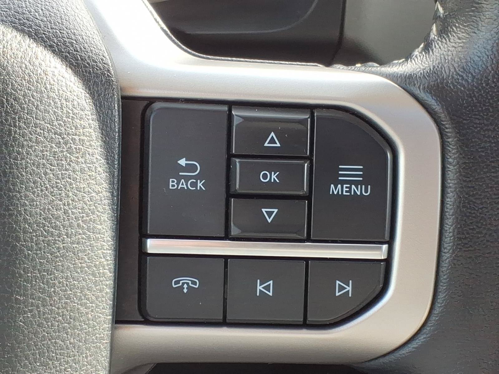 Certified 2023 Ford Expedition Max XLT AWD/4WD image 28