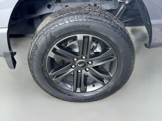 Certified 2022 Ford F150 XLT w/ Equipment Group 302A High image 30