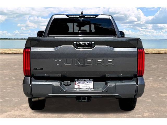 Used 2023 Toyota Tundra SR5 w/ TRD Sport Premium Package AWD/4WD image 7