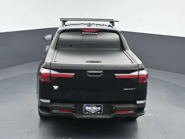 Used 2023 Hyundai Santa Cruz SEL Premium image 14