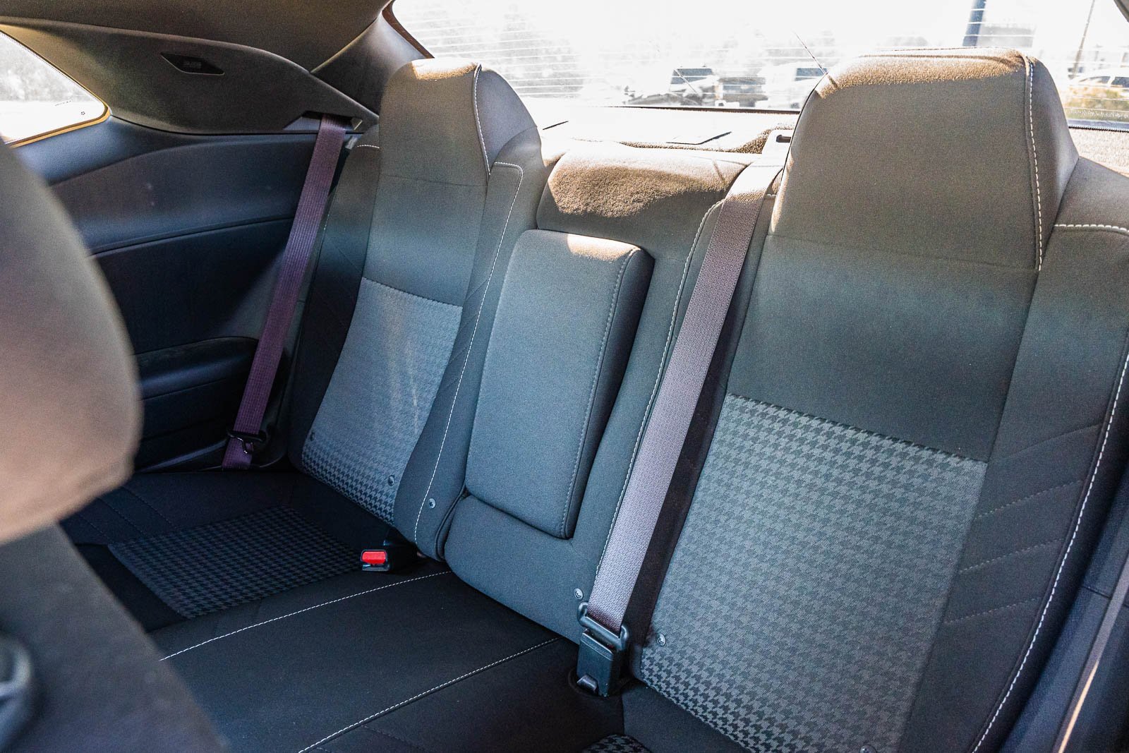 Used 2023 Dodge Challenger SRT Hellcat w/ Driver Convenience Group image 20