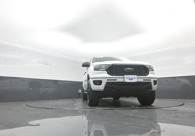 Certified 2023 Ford Ranger XLT w/ Equipment Group 301A Mid image 28