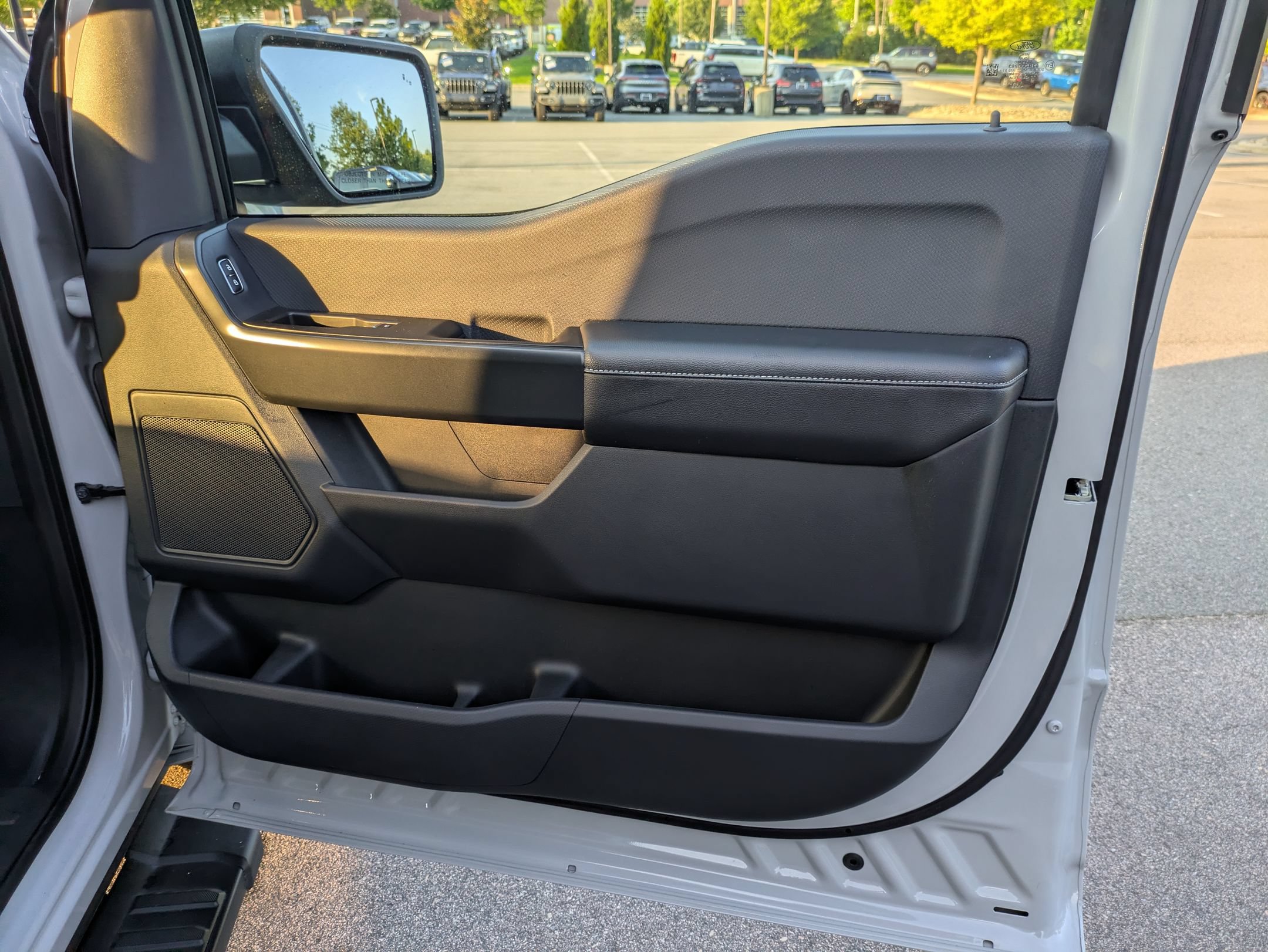 Certified 2024 Ford F150 STX AWD/4WD image 41