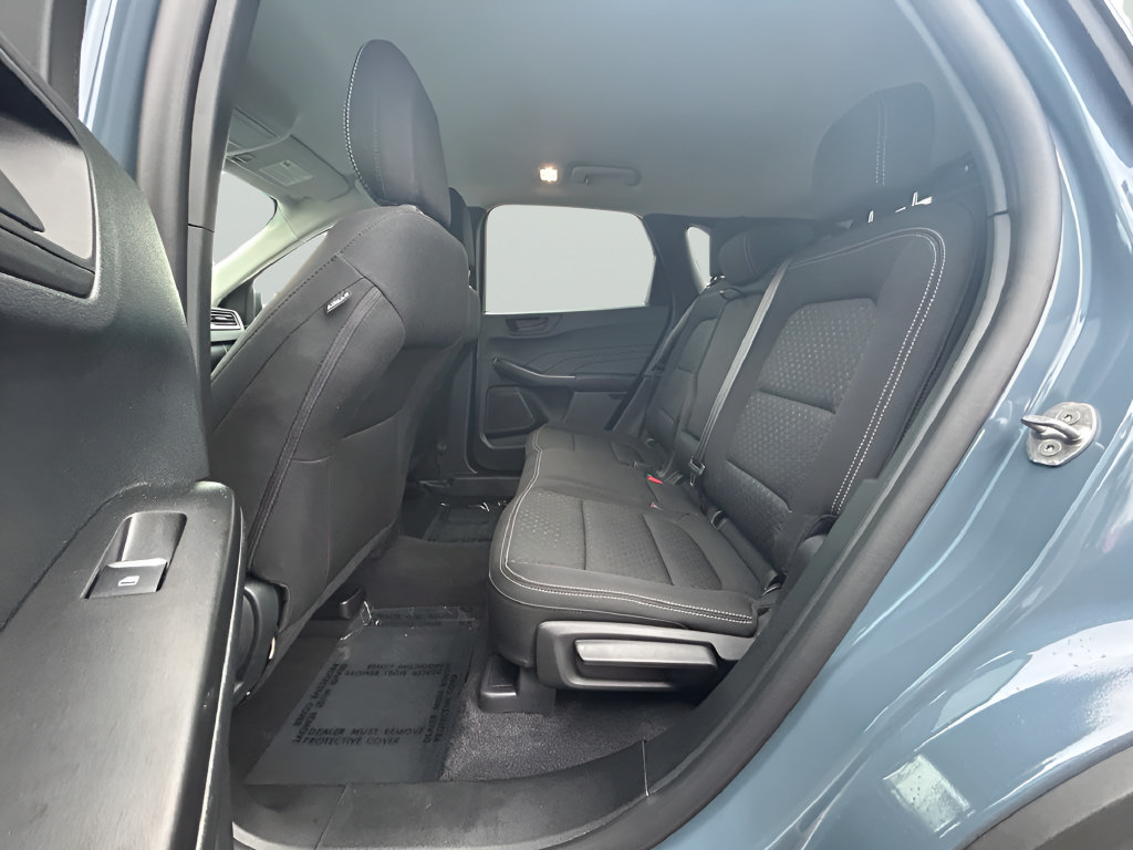 Certified 2026 Ford Escape Active w/ Cold Weather Package AWD/4WD image 27