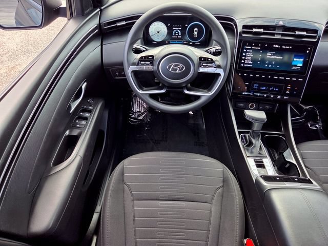 Used 2024 Hyundai Santa Cruz SEL w/ Activity Package FWD image 14